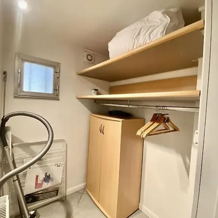 Ferienwohnung Jean Paul 2 Au Coeur De Rouen , Gare 