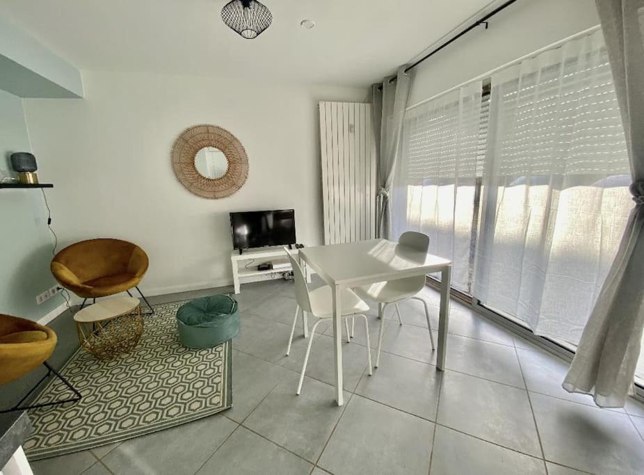 Apartment Jean Paul 2 Au Coeur De , Gare 
