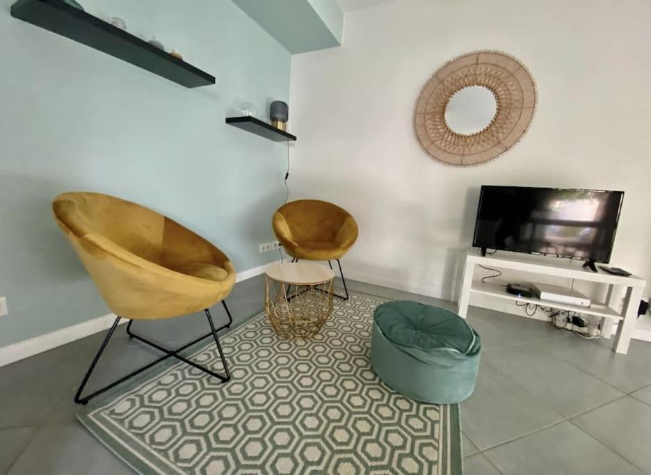 Apartment Jean Paul 2 Au Coeur De , Gare 