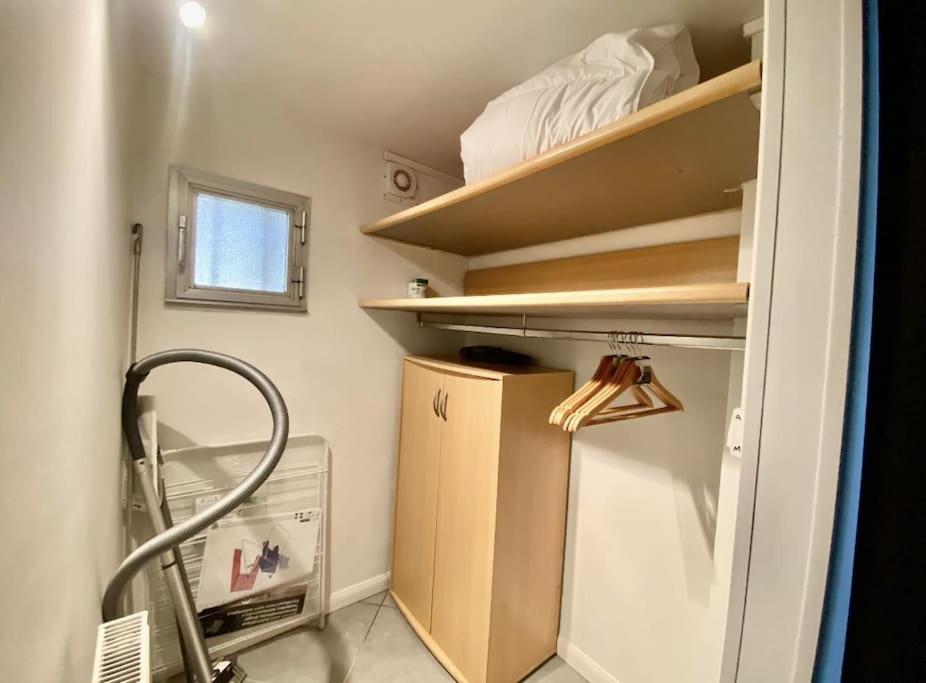 Appartement Jean Paul 2 Au Coeur De , Gare 